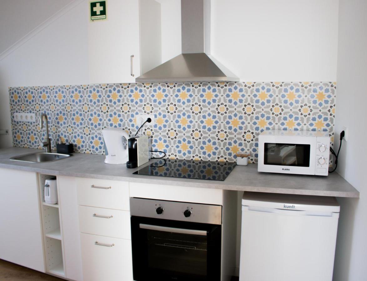 Apartamento Sao Miguel - Santa Catarina Place Ponta Delgada Exterior foto