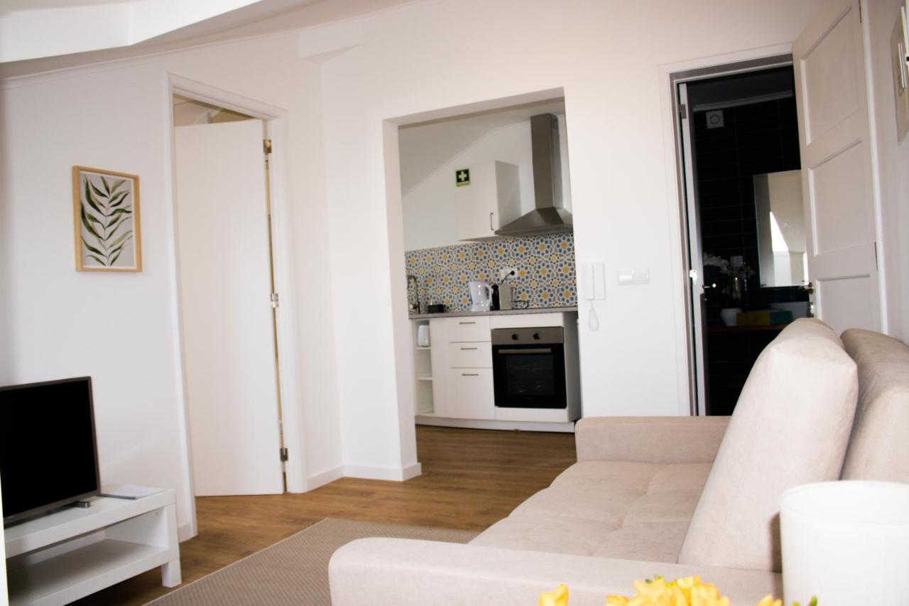 Apartamento Sao Miguel - Santa Catarina Place Ponta Delgada Exterior foto